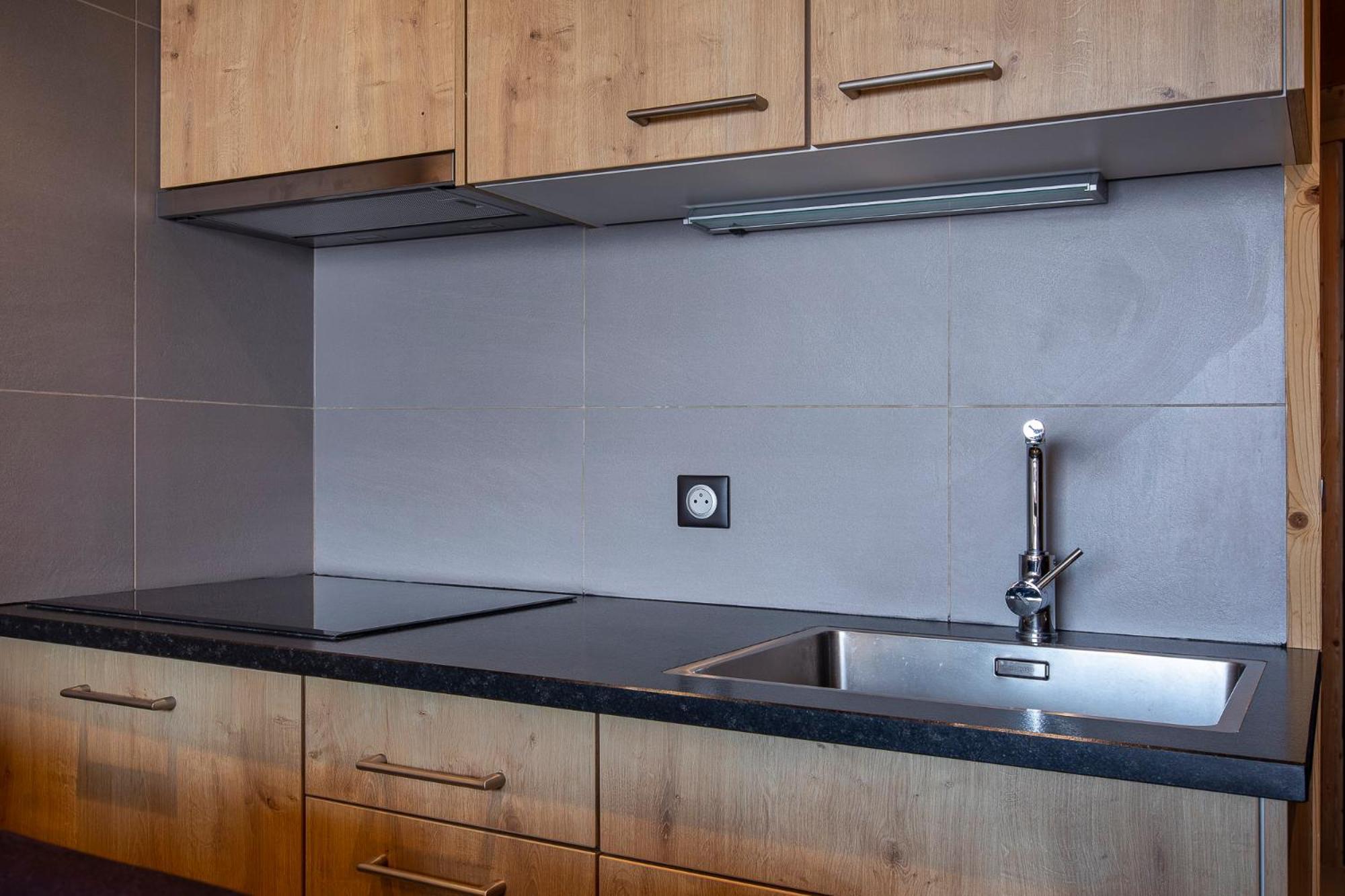 Val Thorens - Cosy Duplex Avec Vue Silveralp 341 Exterior foto
